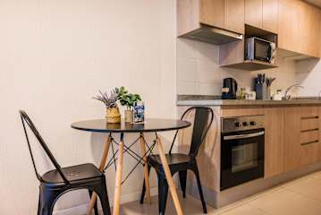 Modern Urban Studio in Santa Lucia Prime Location