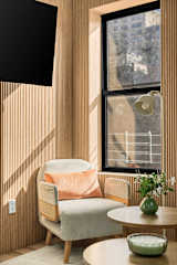 Photo #9 of Boerum Terrace | Sunlit Studio with Private Terrace