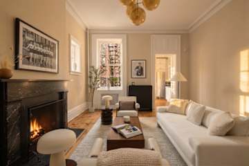 Photo #1 of Washington IV | Sun-drenched Gold Coast 2BR Loft