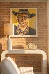 Photo #4 of Noho Triplex | 3BR Townhouse Triplex w/Private Yard