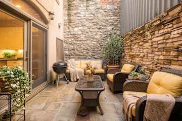 Photo #5 of Noho Triplex | 3BR Townhouse Triplex w/Private Yard