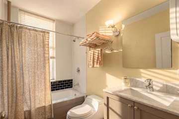 Photo #11 of Noho Triplex | 3BR Townhouse Triplex w/Private Yard