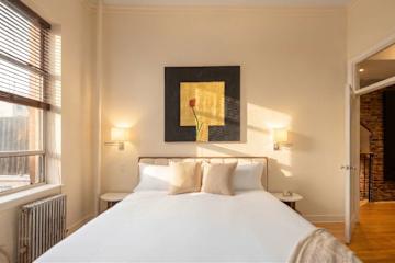 Photo #12 of Noho Triplex | 3BR Townhouse Triplex w/Private Yard