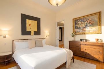 Photo #13 of Noho Triplex | 3BR Townhouse Triplex w/Private Yard