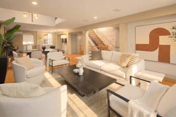 Photo #14 of Noho Triplex | 3BR Townhouse Triplex w/Private Yard