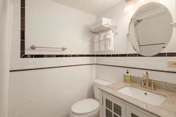 Photo #20 of Noho Triplex | 3BR Townhouse Triplex w/Private Yard