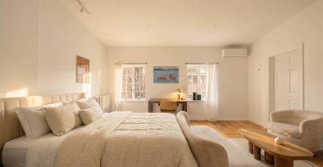 Photo #3 of Washington Loft 