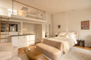 Photo #9 of Washington Loft 