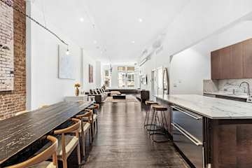 Preview for Union Loft | Flatiron 3BR Loft with Keyed Elevator by Haus