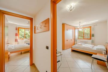 Apartment Bedero
