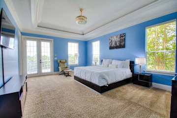 Kissimmee Villa: 6BR, 7BA, Sleeps 18, Pool