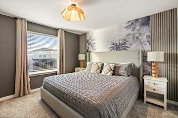 Spacious Clermont Villa, Sleeps 16, Pool & More