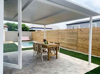 Acogedora casa familiar a pasos de la playa 3 habitaciones, Wi-Fi y barbacoa - image 11