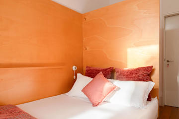 Porto Lounge Hostel - Cozy Bright Room w Balcony photo 2