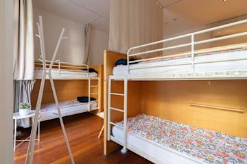 Porto Lounge Hostel - Cozy Bed in Female Dorm photo 3