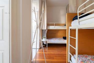 Porto Lounge Hostel - Cozy Bed in Female Dorm photo 5