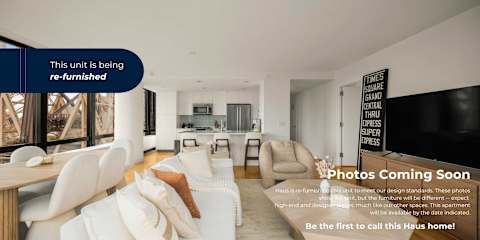 Photo #2 of Sutton Penthouse | 35th-floor 2BR w/Doorman, Gym, and Pool