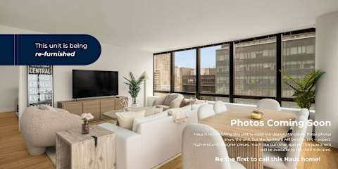 Photo #3 of Sutton Penthouse | 35th-floor 2BR w/Doorman, Gym, and Pool