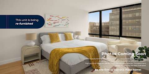 Photo #5 of Sutton Penthouse | 35th-floor 2BR w/Doorman, Gym, and Pool