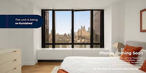 Photo #9 of Sutton Penthouse | 35th-floor 2BR w/Doorman, Gym, and Pool