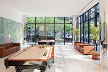 Photo #22 of Sutton Penthouse | 35th-floor 2BR w/Doorman, Gym, and Pool