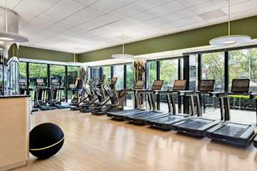 Photo #23 of Sutton Penthouse | 35th-floor 2BR w/Doorman, Gym, and Pool