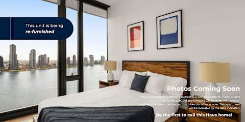 Photo #6 of Embassy III | 12th-floor 2BR w/ Doorman, Gym, Pool