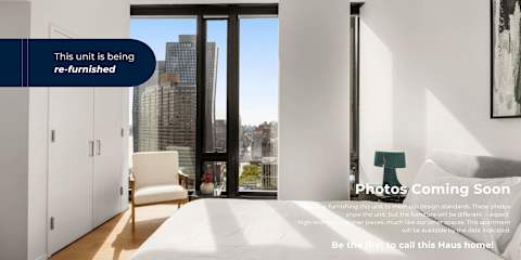 Photo #12 of Embassy III | 12th-floor 2BR w/ Doorman, Gym, Pool