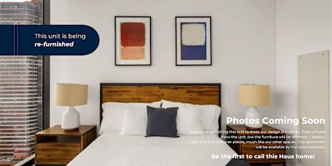 Photo #13 of Embassy III | 12th-floor 2BR w/ Doorman, Gym, Pool