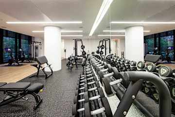 Photo #18 of Embassy III | 12th-floor 2BR w/ Doorman, Gym, Pool