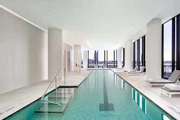 Photo #19 of Embassy III | 12th-floor 2BR w/ Doorman, Gym, Pool