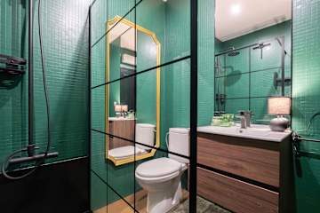  Oceanfront & Modern Elegance by HostWise photo 3