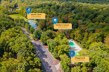 Perry's Peake | Hot Tub, Beach, Pools, Game Room