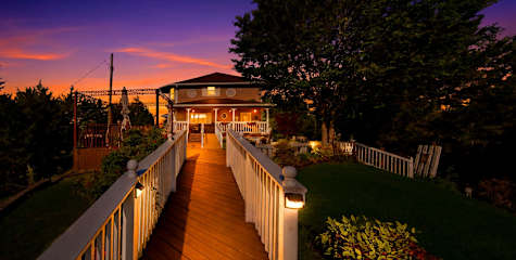 Cottage at Bayfront