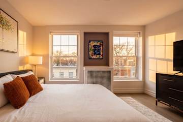 Photo #3 of Village Penthouse 