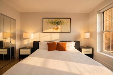 Photo #4 of Village Penthouse 