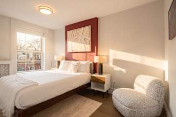 Photo #8 of Village Penthouse 