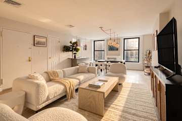 Photo #9 of Village Penthouse 