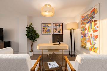 Photo #12 of Village Penthouse 