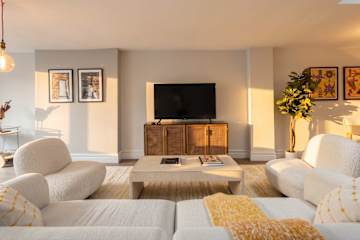 Photo #10 of Village Penthouse 