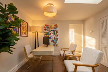 Photo #13 of Village Penthouse 