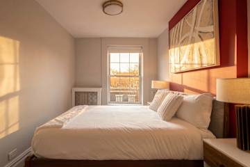 Photo #15 of Village Penthouse 