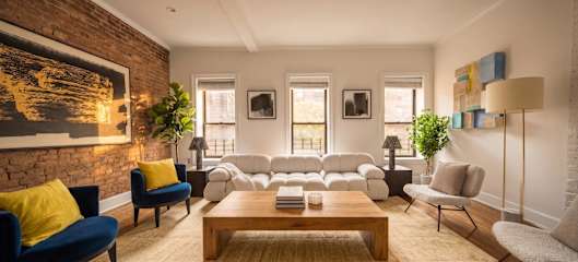 Preview for Madison Loft II  by Haus