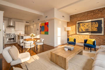 Photo #3 of Madison Loft II 