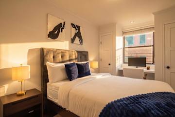 Photo #7 of Madison Loft II 