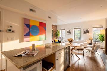 Photo #17 of Madison Loft II 