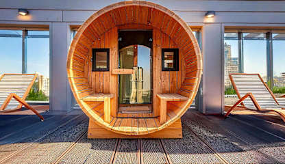 Photo #21 of River Park II 