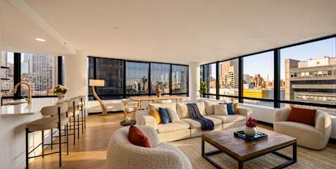 Preview for Skyline II  by Haus