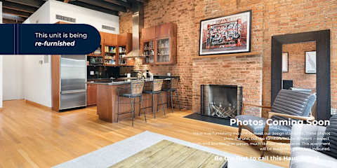 Photo #2 of Gramercy Penthouse