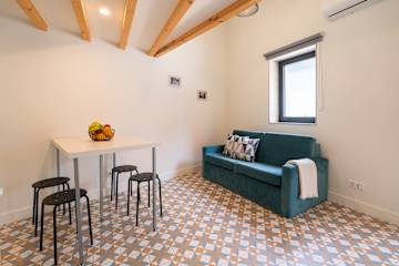 Cozy House with Patio & AC by HostWise photo 2